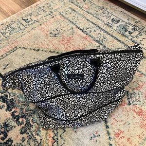 Vera Bradley Duffle Bag